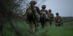 Украина не обсуждает "ограниченное перемирие" с РФ, — СМИ