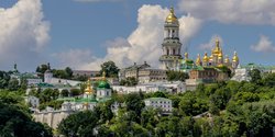 Від Орди до Путіна: 6 катастроф в історії Києво-Печерської лаври