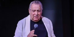 Був довіреною особою Путіна: відомий російський комік Хазанов відрікся від РФ і назвав свою справжню батьківщину