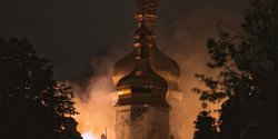 В Лавре назвали сумму и сроки реставрации после удара РФ — во сколько это обойдется Украине