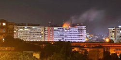 НАТО вступает в дело: почему румынские F-16 начали атаковать дроны РФ