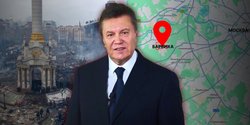 Бегство Януковича: 72 часа, которые изменили историю Украины