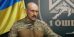 Россияне могут попытаться зайти в Запорожье этой зимой: командир ВСУ назвал возможный сценарий