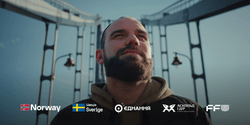 "Повертаю собі життя": Future for Ukraine та Даша Ши створили соціальне відео на підтримку ветеранів, які втратили кінцівки