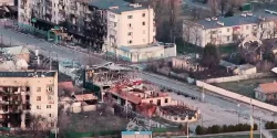 Россия объявила "режим тишины" в Олешках с 27 октября: что заявил Герасимов и Лубинец