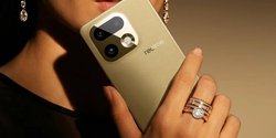 Смартфоны Realme 2026 года: топ-3 модели с достойными чипами и приятными ценами (фото)