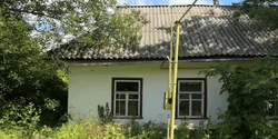 Є газ і світло: чоловік продає хату в селі за $3000 – люди обурені (фото, відео)