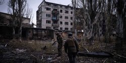 "По самому тяжелому сценарию": в DeepState рассказали о ситуации вокруг Константиновки (карта)