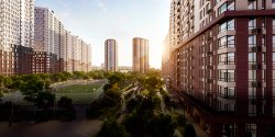 Вторичка или новостройка: Взвешиваем за и против на примере ЖК Star City