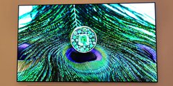 Який OLED-телевізор купити у 2026 році: експерт порівняв LG G6 та Samsung S95H (фото)