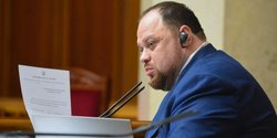 Новый Гражданский кодекс: в выходные можно будет не отвечать в рабочих чатах, — Стефанчук