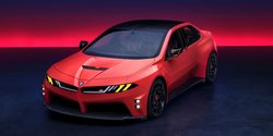 Электрический M3 и флагманский кроссовер: BMW наводнит рынок новинками (фото)