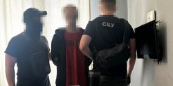 Агент ФСБ готовил теракты в центре Харькова: его задержала СБУ с 12 кг взрывчатки