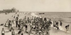 Затока не наша. Як виглядали курорти під Одесою в 1930-х роках