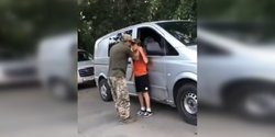 Суд назначил залог военнослужащему ТЦК, который толкал подростка: что произошло в Одессе