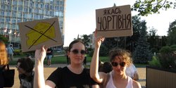 Сырского убрали — что дальше: о силе "Майдана картонок" и его перспективах