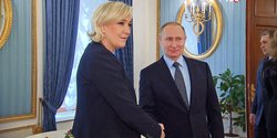 Правый марш: почему в странах Запада к власти все чаще приходят друзья Путина