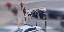 Третьего пока ищут: прокуратура сообщила, как накажут нападавших на украинцев в Польше