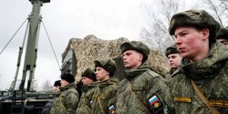 Цифровые повестки и закрытые границы: в РФ начнут мобилизацию после выборов в Госдуму, — СМИ