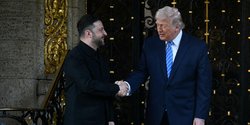 "Обсудили все самое важное": Зеленский и Трамп провели телефонный разговор, — СМИ (обновлено)