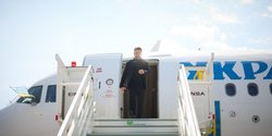 Теперь не в Польше: Украина изменила аэропорт для зарубежных визитов Зеленского