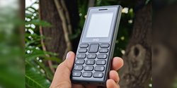 Вийшов сучасний кнопковий 4G-телефон HMD: 15 днів роботи від батареї та низька ціна (фото)
