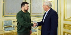 Дело в Трампе: демократы в США выступили против "адских" антироссийских санкций Грэма
