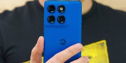 Потужний смартфон Motorola за чудовою ціною: названо перевірений варіант на 2026 рік