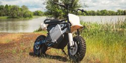 Неймовірно, але факт: Harley-Davidson виводить на ринок електроскутер за $5000 (фото)