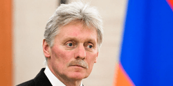 Хакеры слили переписку Пескова: что в Кремле писали о Путине и Токаеве