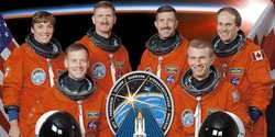 Українка, яка двічі літала в космос: хто така Гайдемарі Стефанишин-Пайпер (фото)