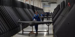 Выдавали китайские БПЛА за свои: в РФ после утечки из закрытого совещания задержали чиновницу, — Фокус