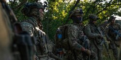 Освободили территорию больше Житомира: как прошла операция "Вивальди" ВСУ (видео)