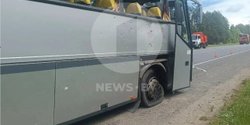 Російськi вуха у брянськiй трагедії: чому Україна ніяк не могла атакувати автобус із дітьми