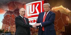 Активы "Лукойла" для людей Трампа: Россия готовит новый жест Вашингтону