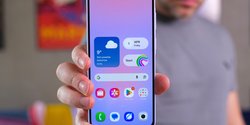 Недорогой смартфон Samsung получил Android 17 и One UI 9: что за модель и как установить