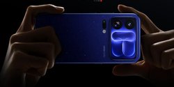 Чіп Snapdragon 8 Elite Gen 6 та 200-Мп камера: представлені Xiaomi 18 Pro та 18 Pro Max