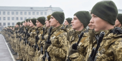 Не справедливо, а прогнозовано: плюси та мінуси нової системи армійських змін