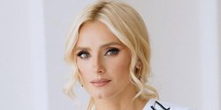 Ирина Федишин впервые показалась с сыновьями после потери дочери (фото)