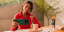 Надійний смартфон Motorola за середньою ціною: враження від Edge 70 Plus (фото)