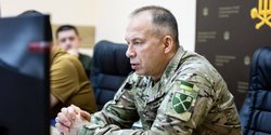 Заменить Сырского без провала на фронте: кого Зеленский рассматривает на пост главкома