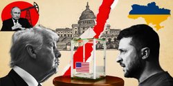Не тыкать Трампа палкой: чем рискует Украина в ссоре с Белым домом перед выборами в США