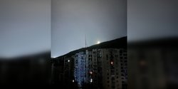 Грузию охватила тьма: страну потряс масштабный блэкаут (видео)
