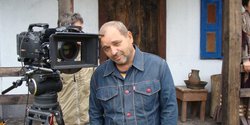 Скончался украинский режиссер Бата Недич