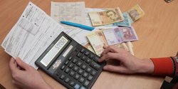 Киевляне снова начали получать платежки за тепло за январь: в "Киевтеплоэнерго" ответили
