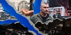 Метро встанет на недели, канализация затопит Киев: к чему готовиться столице после ударов РФ