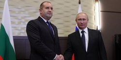 Болгарія накладе вето на 21 пакет санкцій ЄС: яка російська компанія турбує Софію