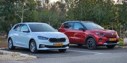 Миниатюрный Hyundai и преемник Logan: самые дешевые авто в Украине в 2026 году (фото)