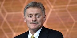 "Поезд в Крыму" и смерть машиниста: Песков озвучил новый повод отказа от переговоров
