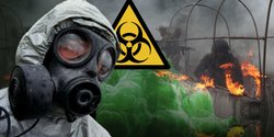 Хлорпикрин и CS на фронте: как РФ применяет запрещенное химическое оружие против Украины